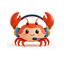 ZeroCrab 灵蟹